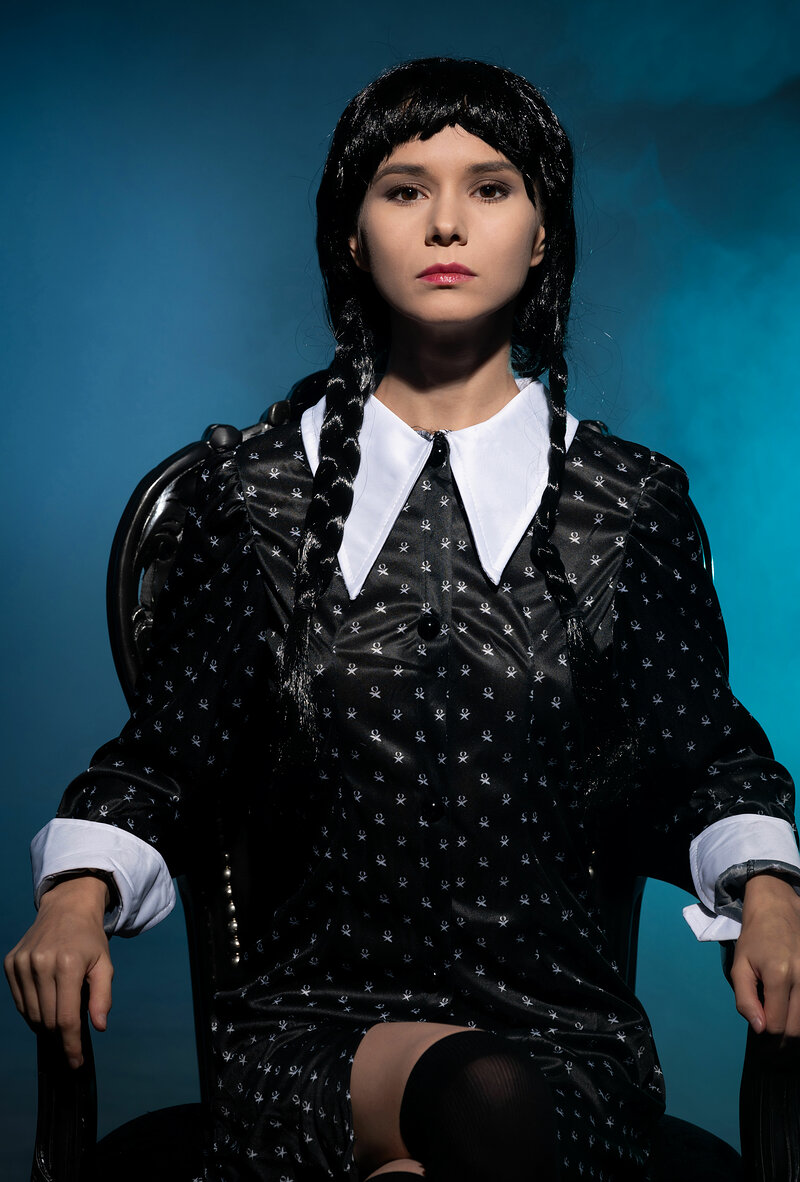 Екатеринка, 23 года, 1 размер груди