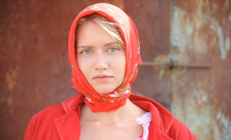 Наташа, 22 года, 1 размер груди