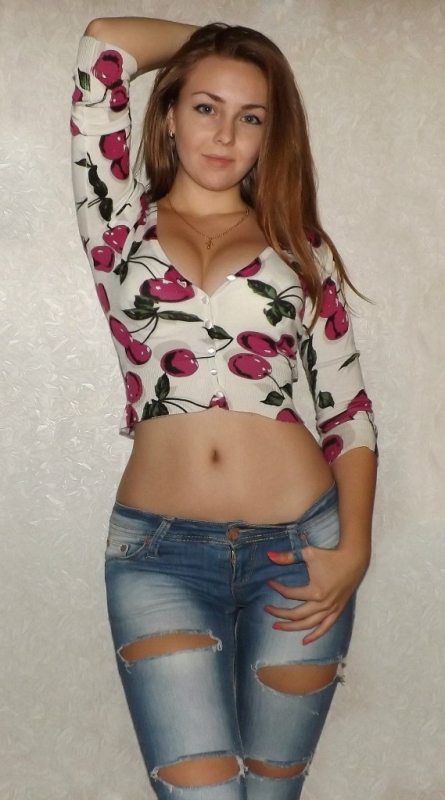 Лариса, 28 лет, 3 размер груди